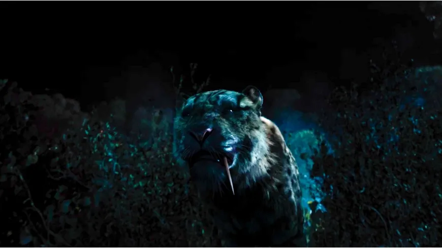 La Brea - Staffel 1  [3 DVDs]