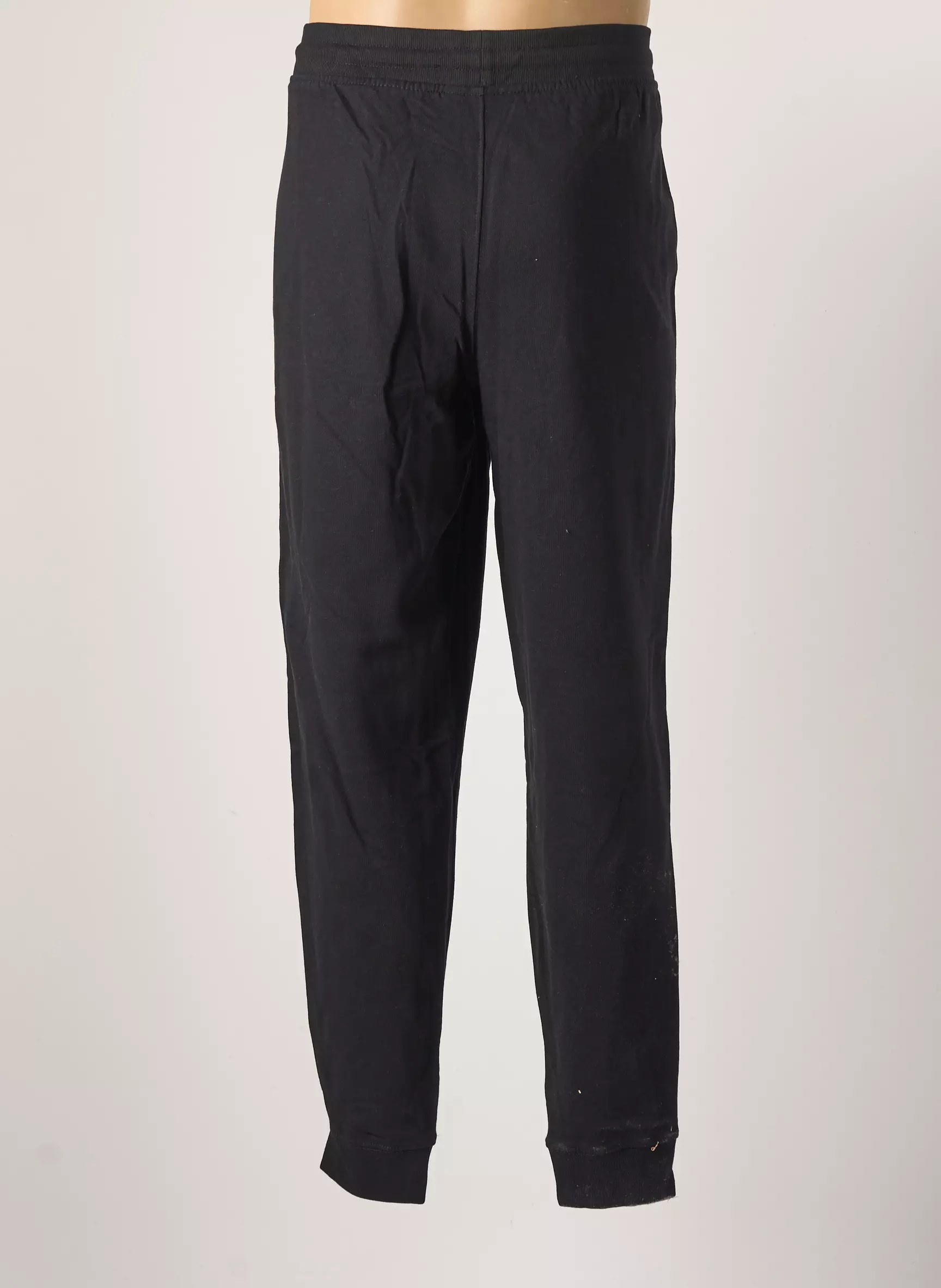 Under Armour Jogging Homme couleur noir