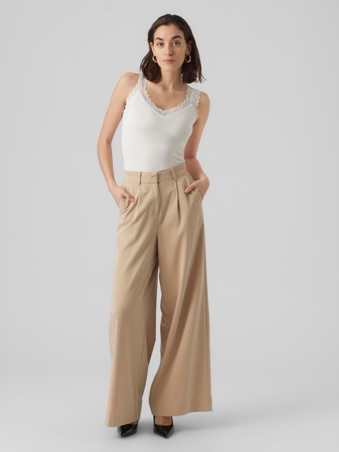 VMROSA Top