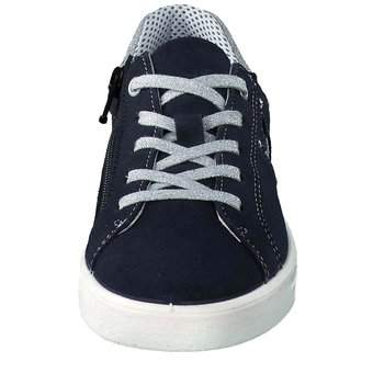 Ricosta Milli Halbschuhe in blau