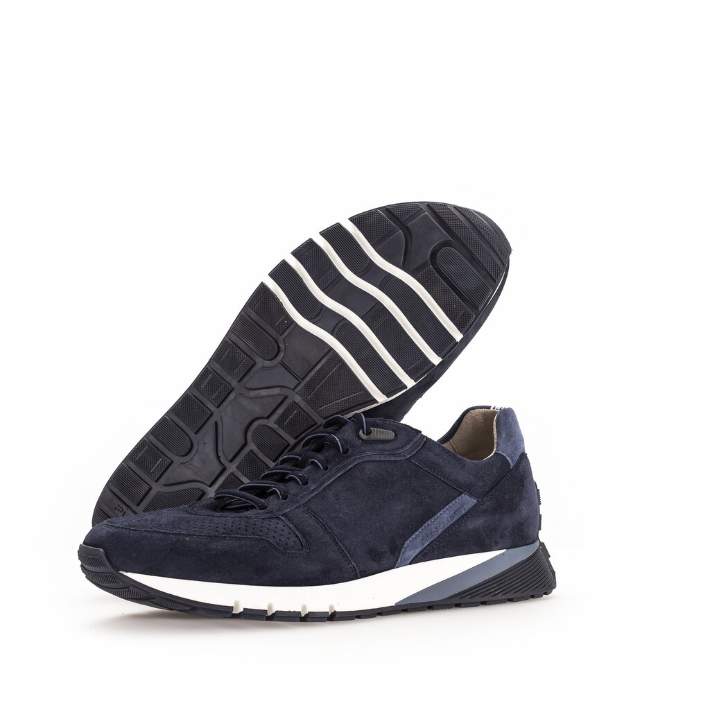 Pius Gabor PG1036 Sneaker low blau