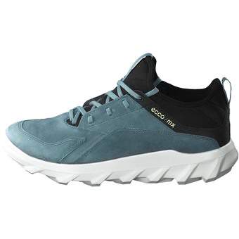 Ecco MXM Sneaker in blau