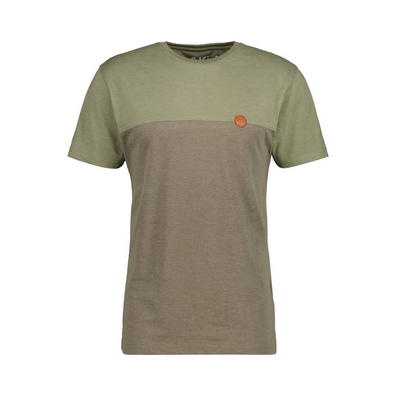 ALIFE AND KICKIN LeoAK A T-Shirt Herren