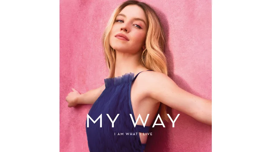 GIORGIO ARMANI My Way Parfum