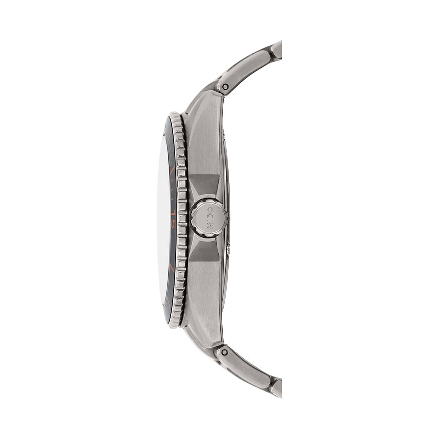 Mido Herrenuhr Ocean Star 200