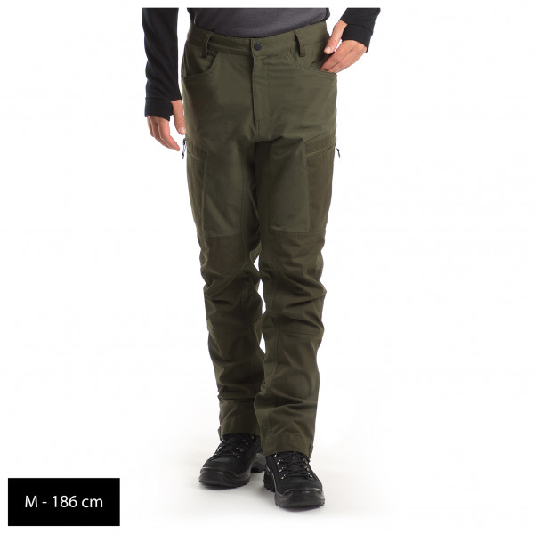 Stoic - SälkaSt. Tour Pant - Trekkinghose