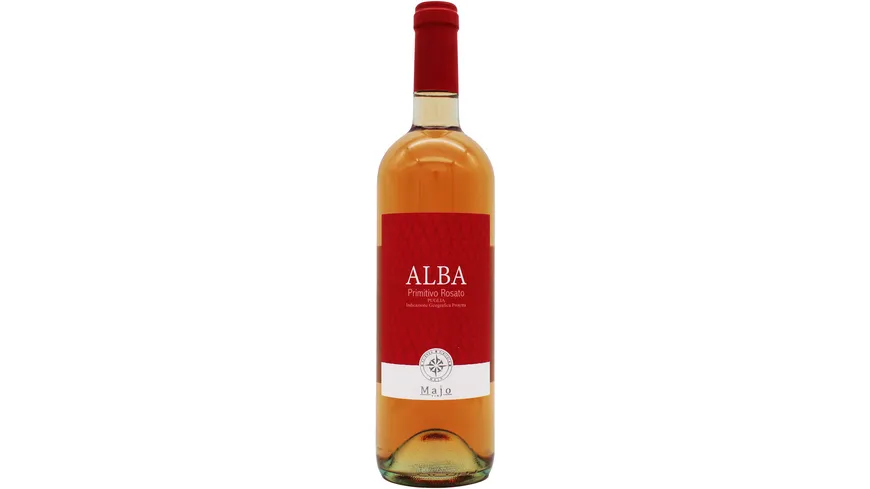 Majo Alba 750 ml