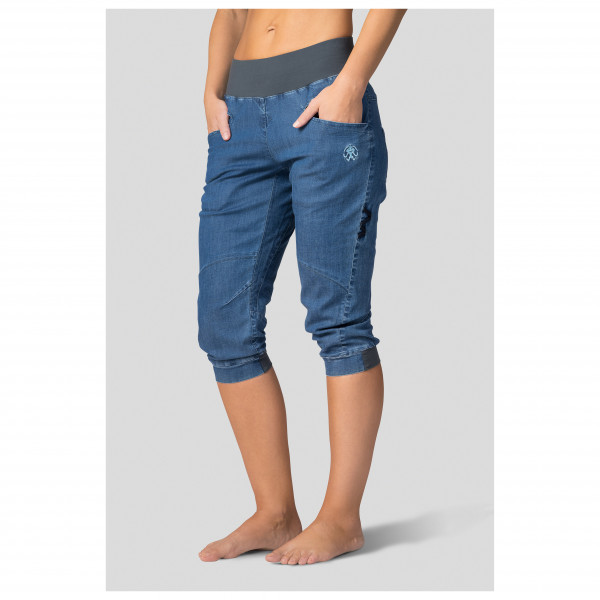Rafiki - Women's Chain Capri - 3/4 Hose