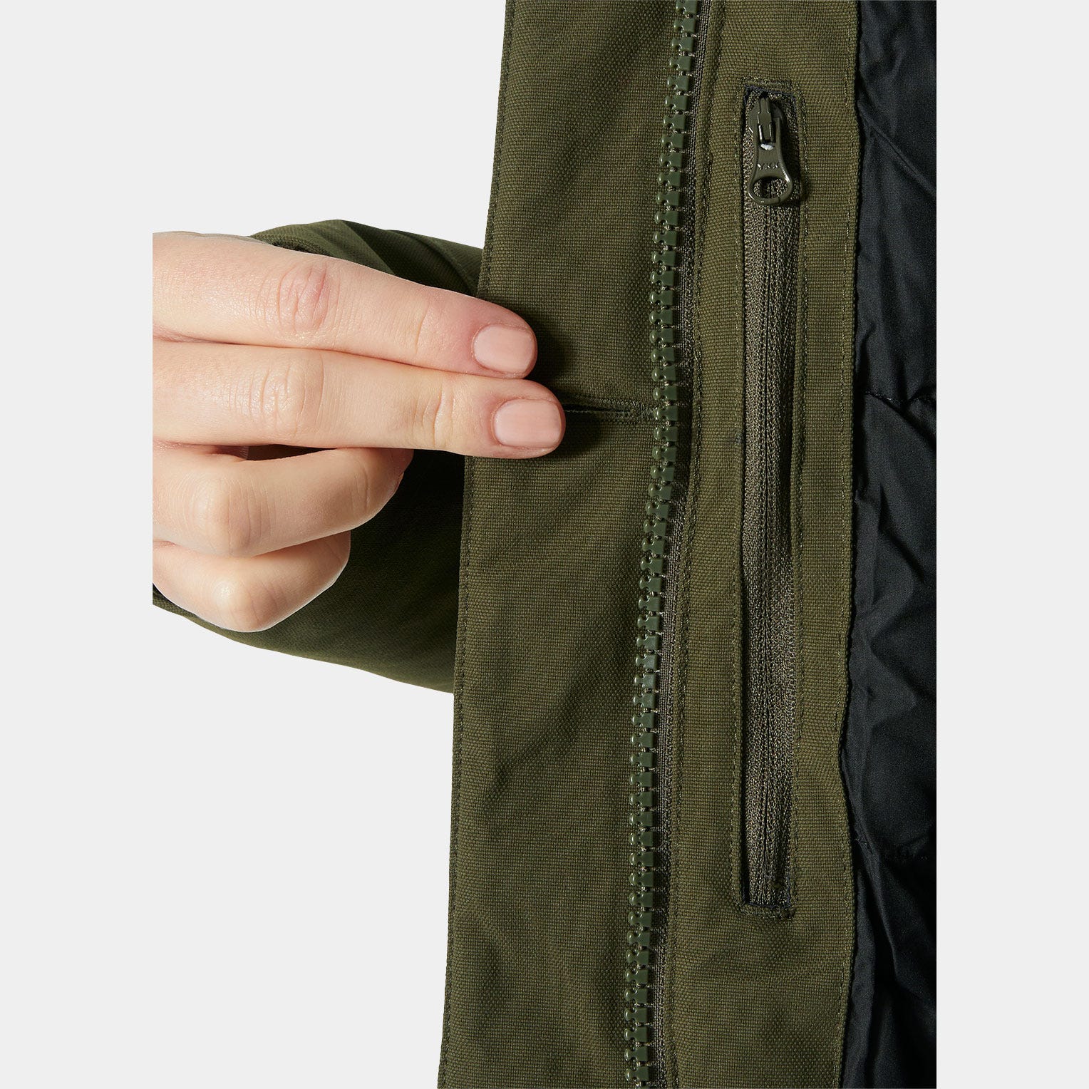 Women’s Urban Lab Down Parka