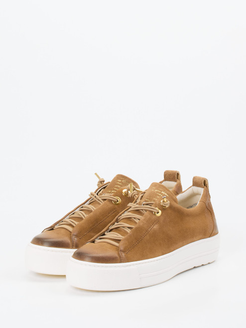 Sneaker-16632290024 Paul Green