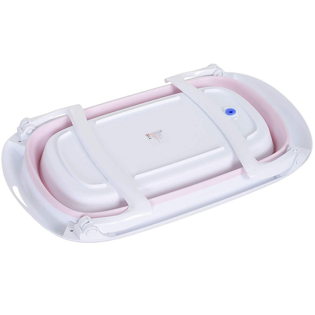 Badewanne für Babys