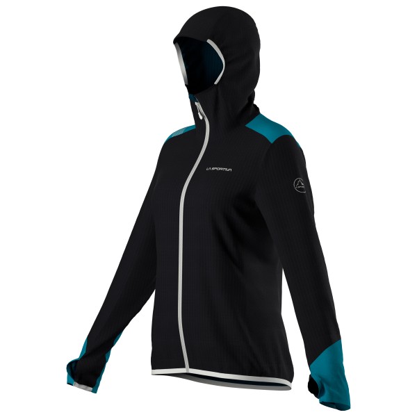La Sportiva - Women's Aequilibrium Thermal Hoody - Fleecejacke