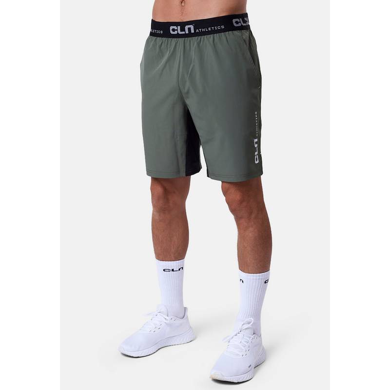 CLN Athletics Dino Funktionsshorts Herren