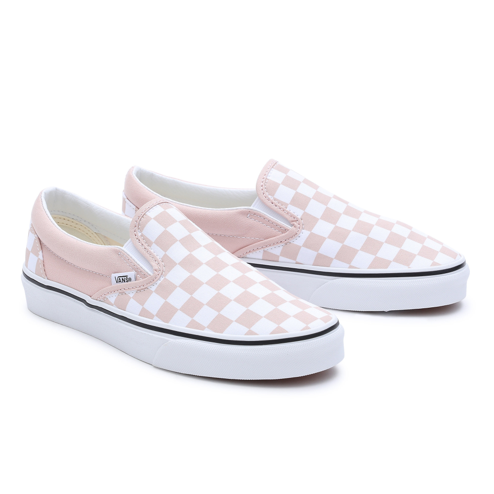 Vans Classic Slip on VN000BVZBQL / pink