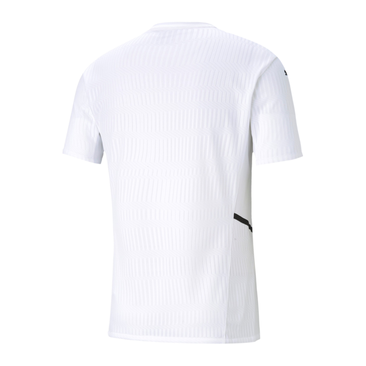 PUMA teamCUP Trikot Weiss F04