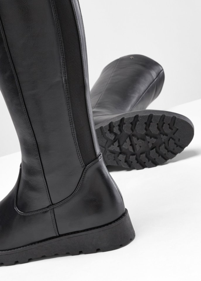 Weitschaftstiefel