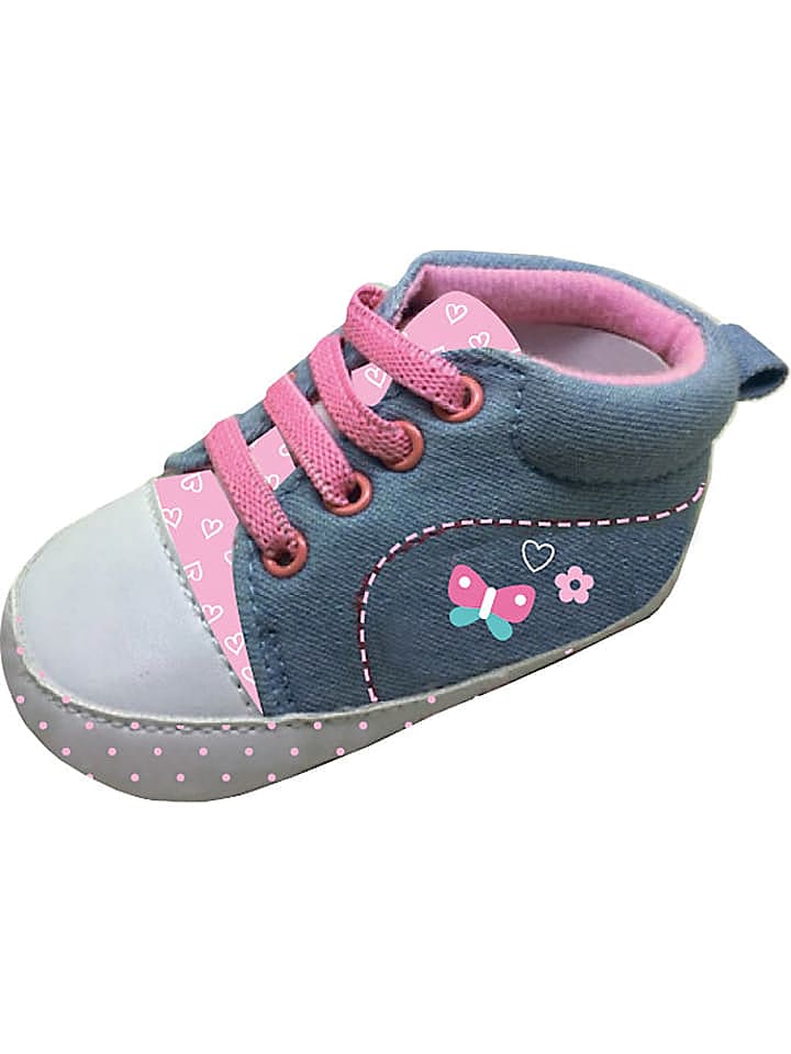 MaxiMo Baby Krabbelschuhe günstig kaufen 17