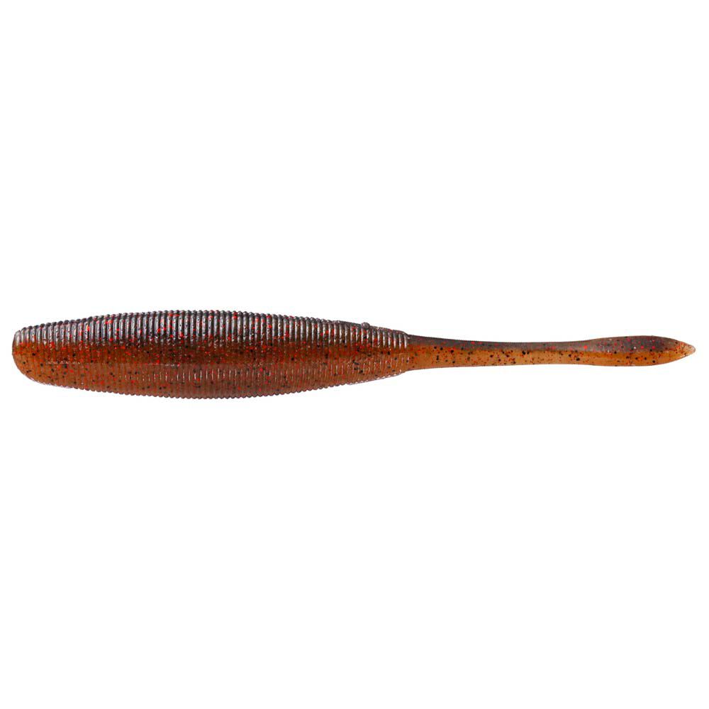Leurre Souple Finess OSP Dolive Stick Fat 10,5cm, 11,4g (x7)