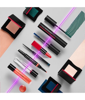 Shiseido Technosatin Gel Lipstick Lippenstift-3.3 g