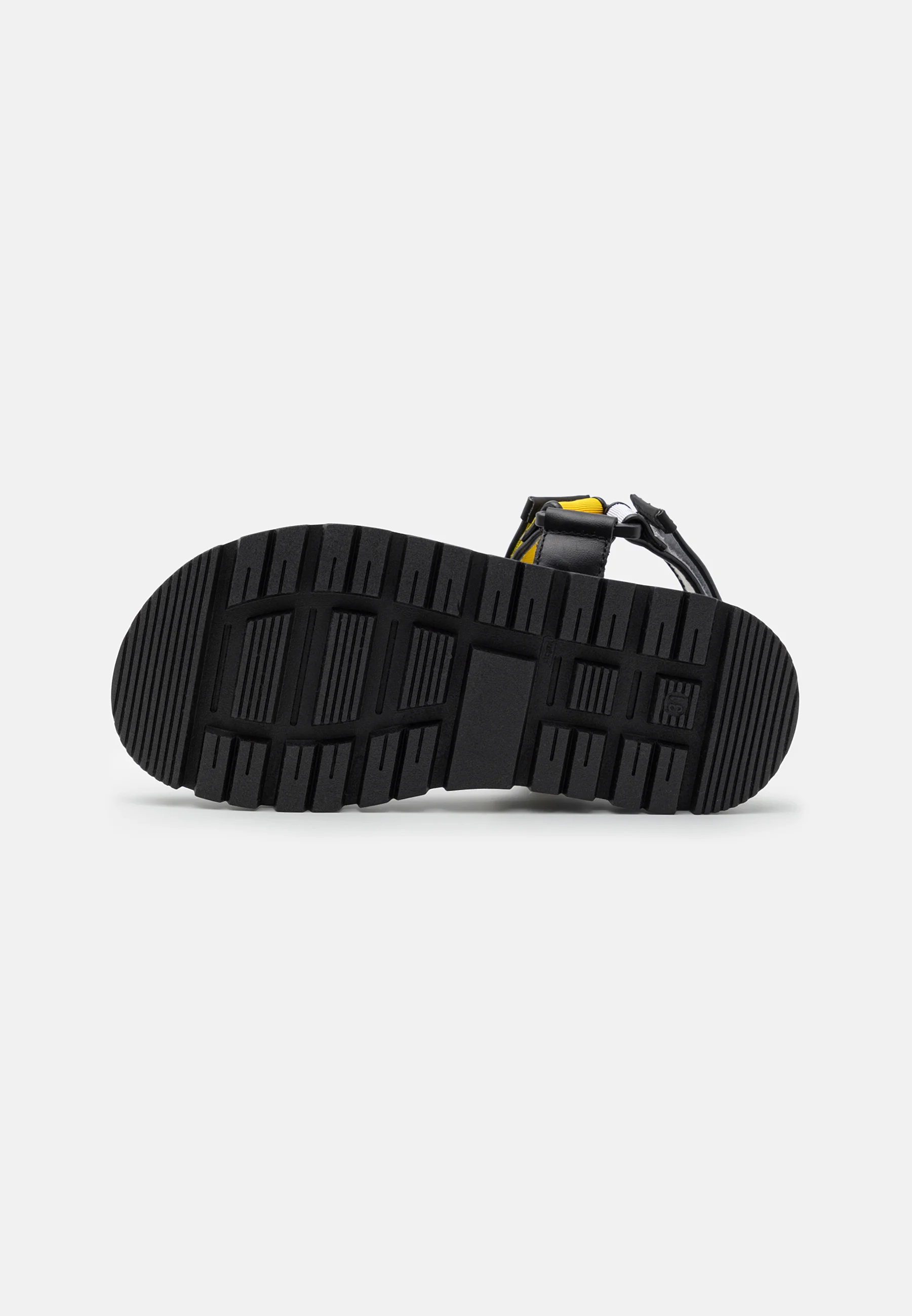 MOSCHINO UNISEX - Sandalias