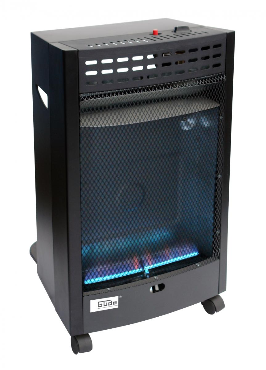 Güde Gasheizer Blueflame 4200 B