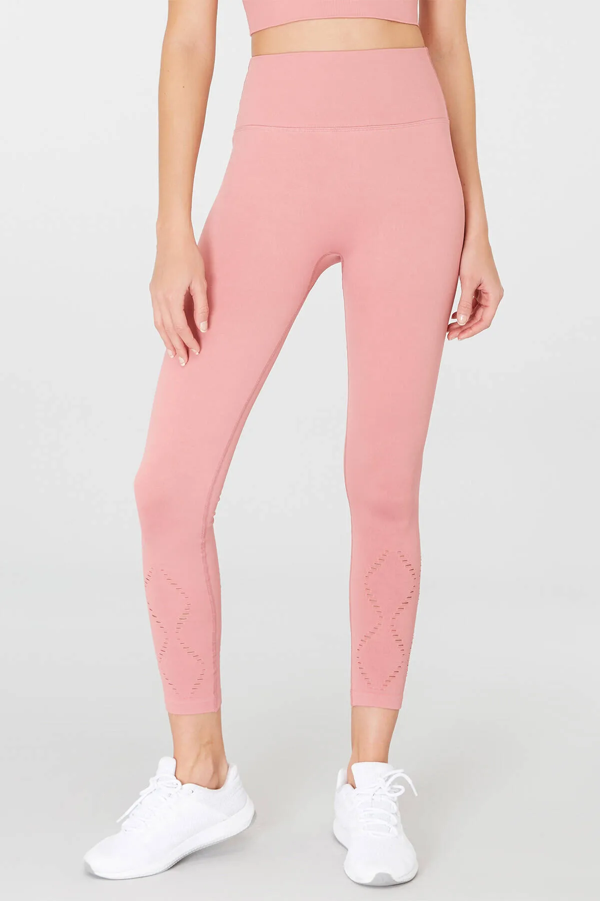 Jerf  Naples-Leggings Econyl Pink