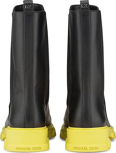Michael Kors Stiefeletten (flach)