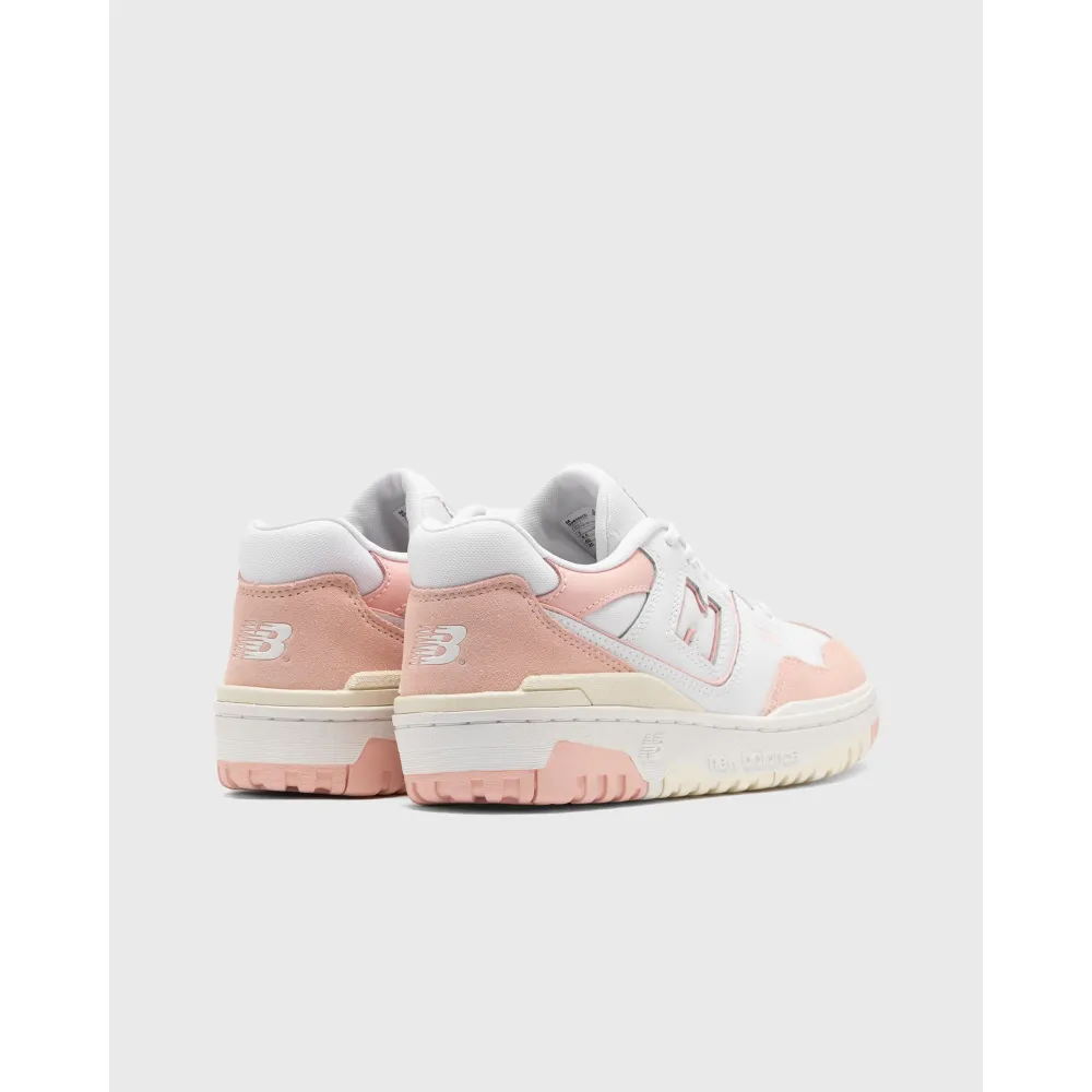 New Balance 550 GSB550CD / pink