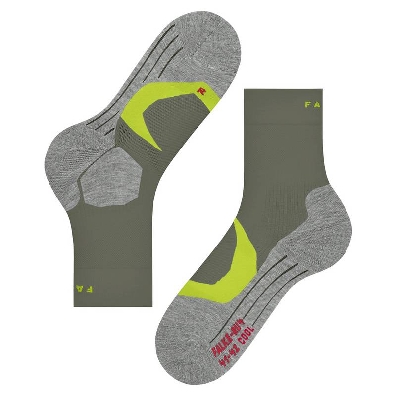 Falke RU4 Endurance Cool Laufsocken Herren