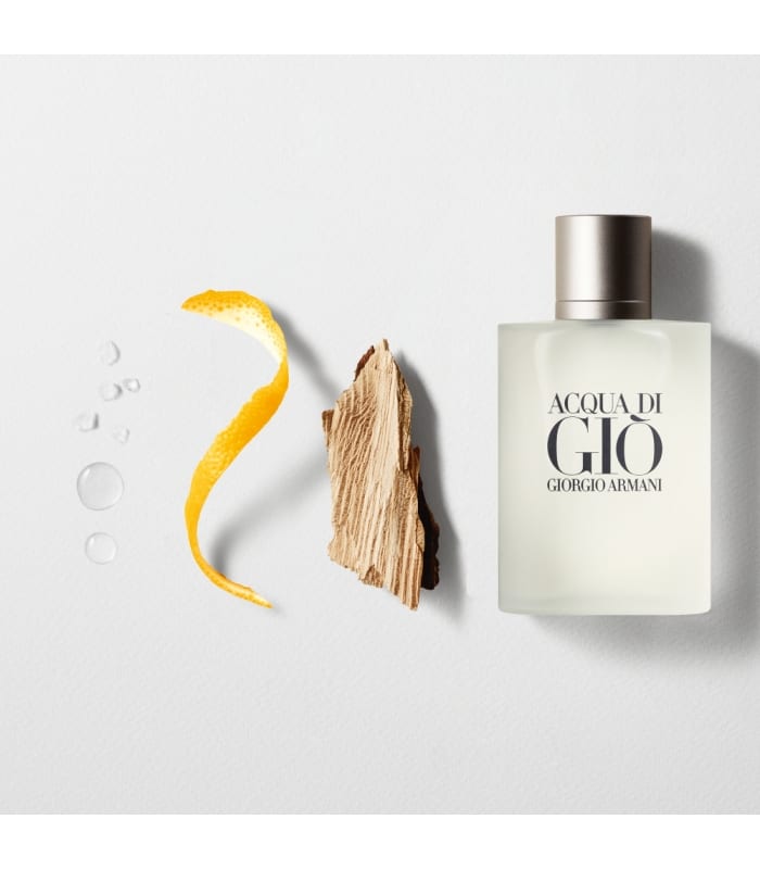 Giorgio Armani-ACQUA DI GIO HOMME-Eau de Toilette Vaporisateur