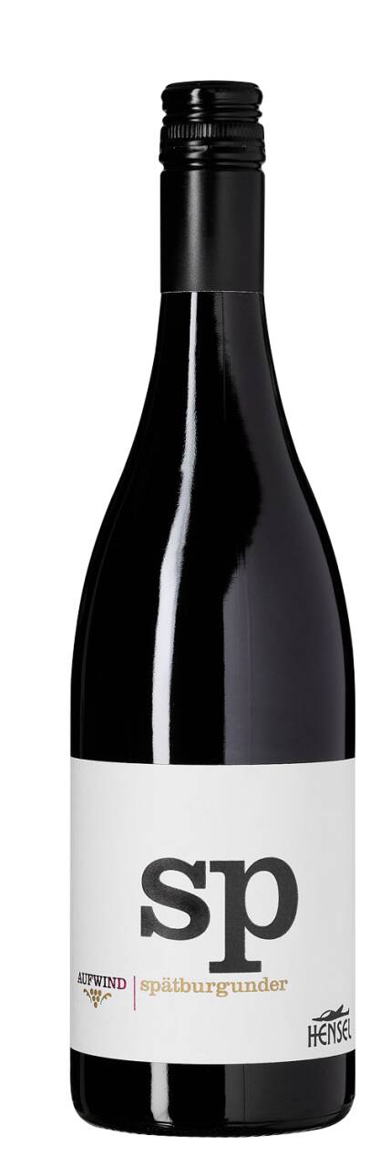 Weingut Thomas Hensel Thomas Hensel Aufwind Spätburgunder 2021