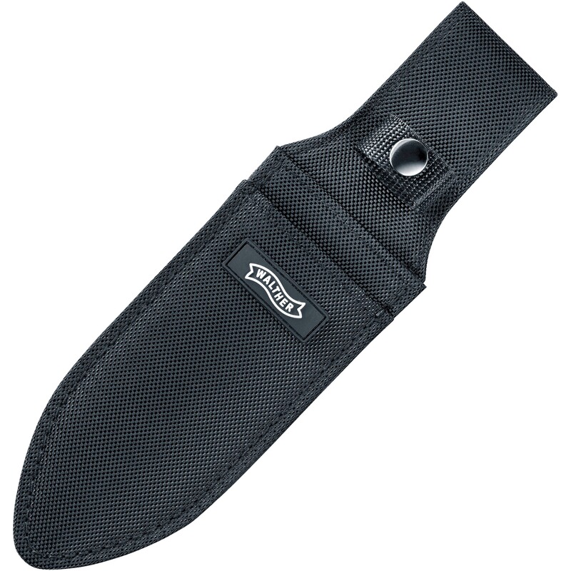 Walther Messer Advanced Throwing Knife