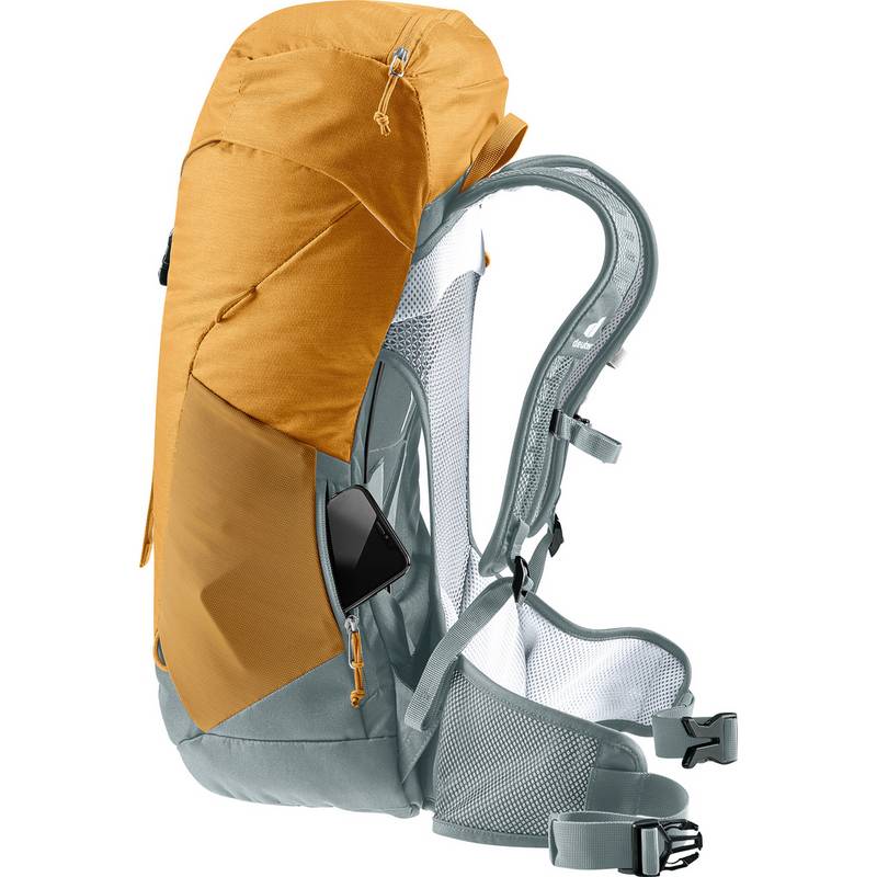Deuter AC Lite 22 SL Wanderrucksack Damen