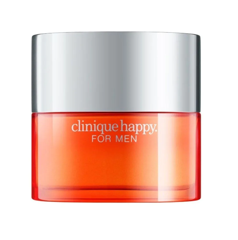„Clinique Happy“ odekolonas vyrams, 100 ml