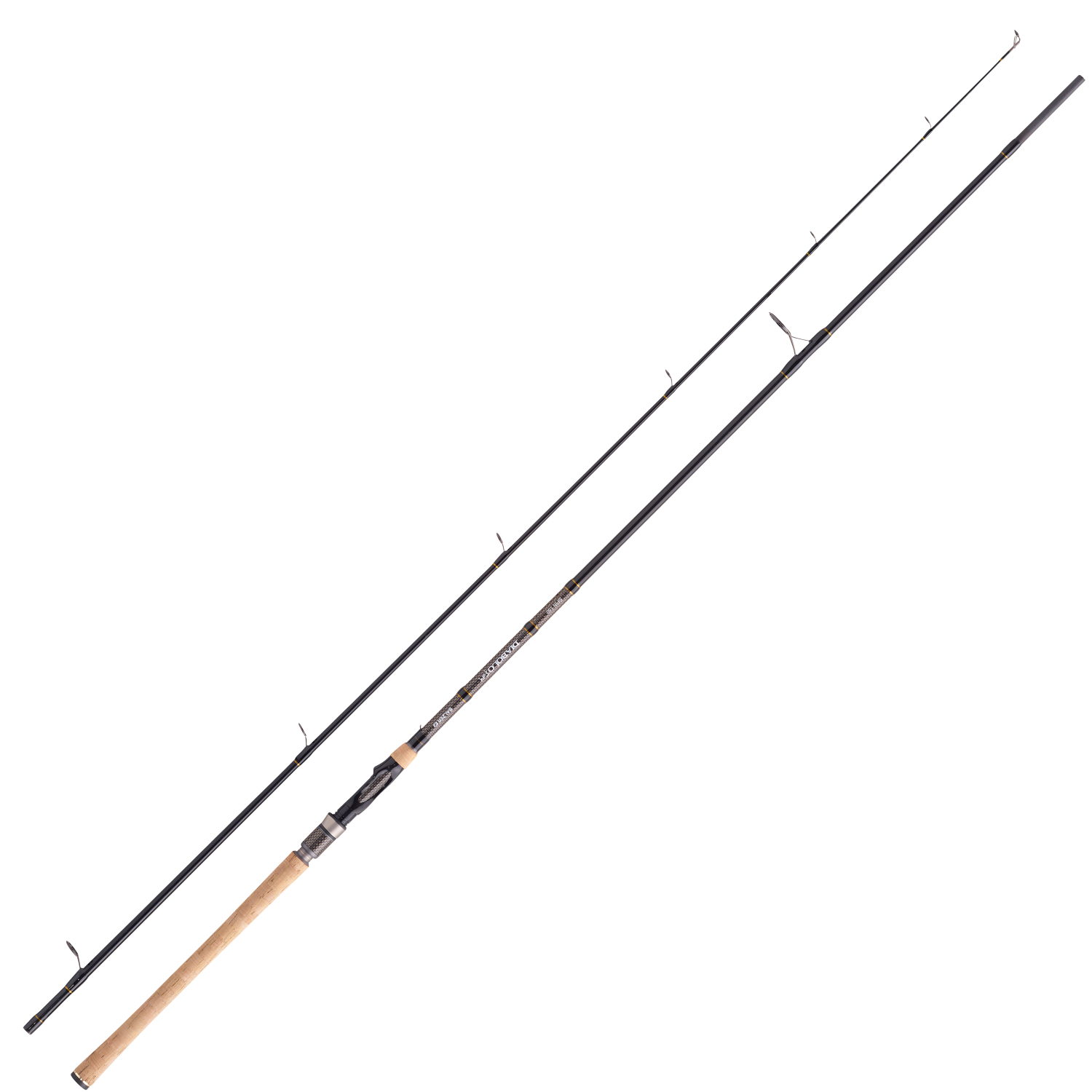 Balzer Raubfischruten Diabolo Fury Spin 100