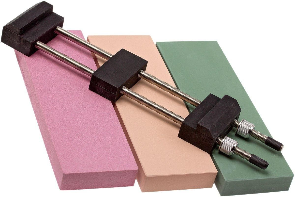 Skerper Professional Körnung 220/1000/2000 Schleifpaket