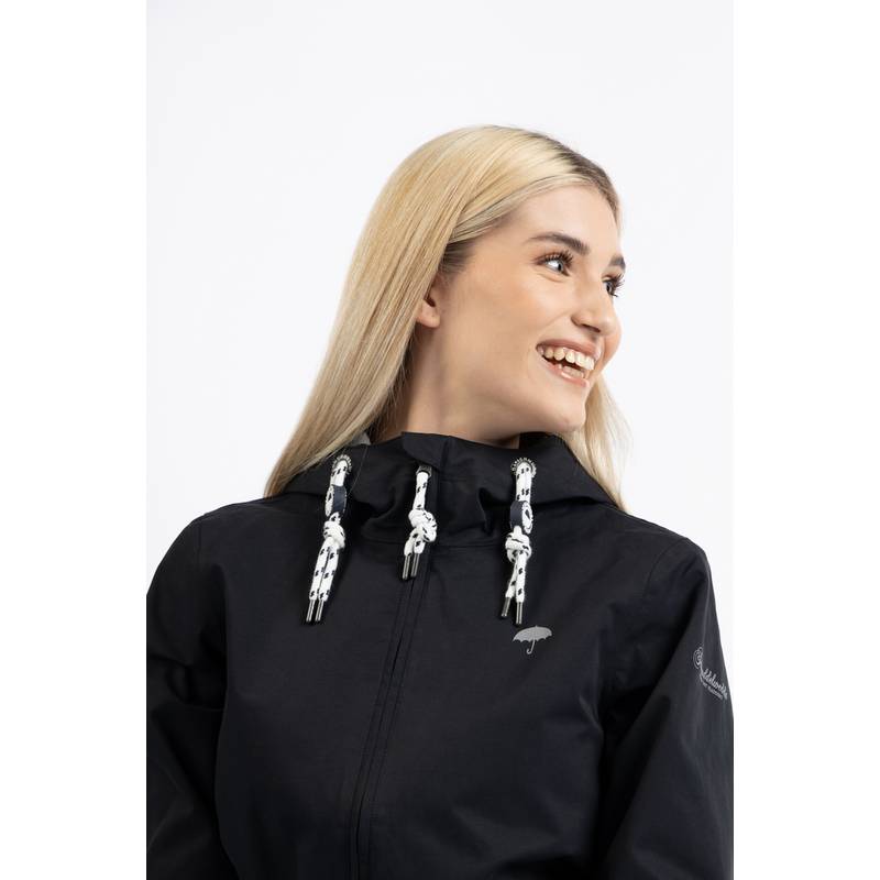 Schmuddelwedda Regenjacke Damen