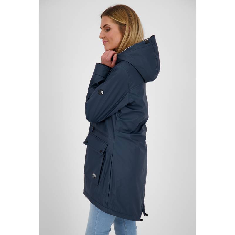 ALIFE AND KICKIN AudreyAK Kurzjacke Damen