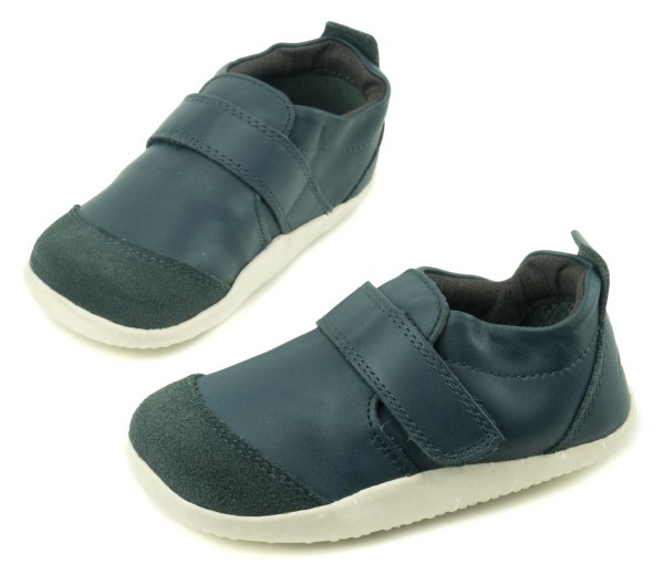 bobux Xplorer ~ Marvel ~ Navy