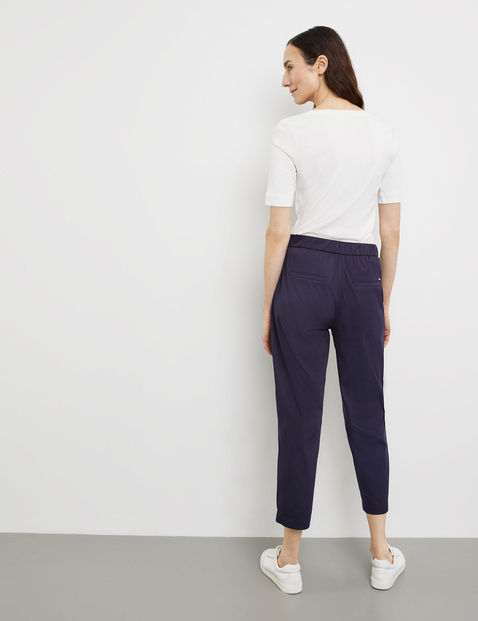 Schlupfhose KIA꞉RA RELAXED FIT