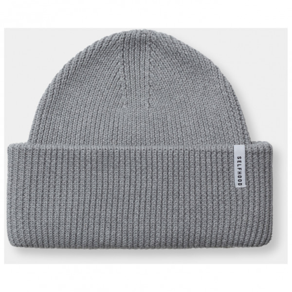 Selfhood - Women's Beanie Big Foldup - Mütze