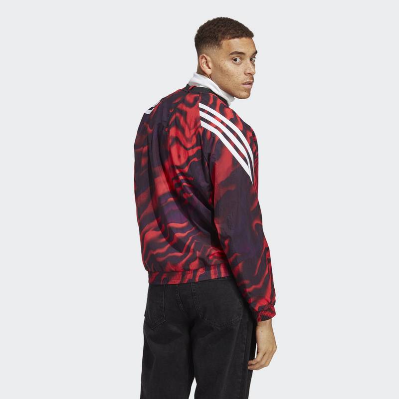 adidas Future Icons Graphic Sweatshirt Sweatshirt Herren