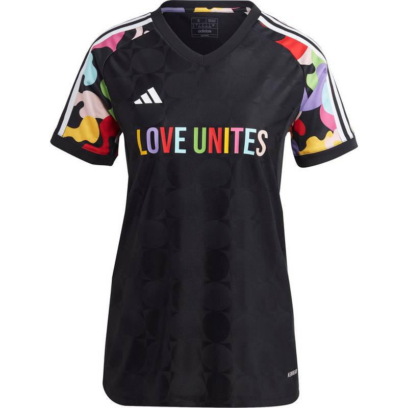 adidas Tiro Funktionsshirt Damen
