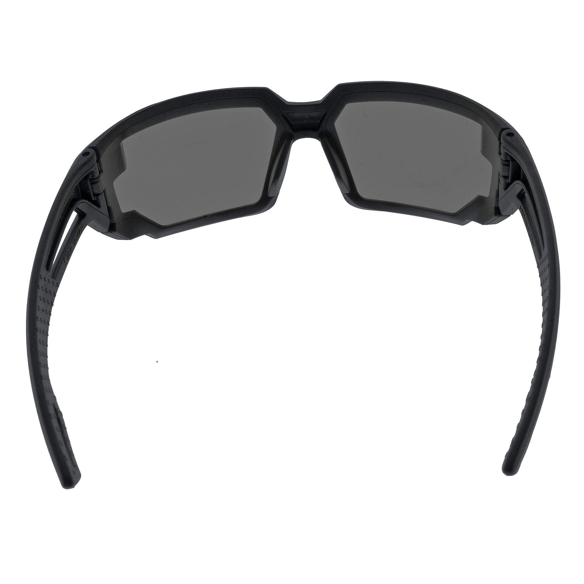 Schutzbrille Vision Tactical Type X Smoke Lens