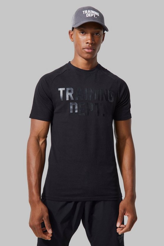 Muscle-Fit Muscle-Fit T-Shirt