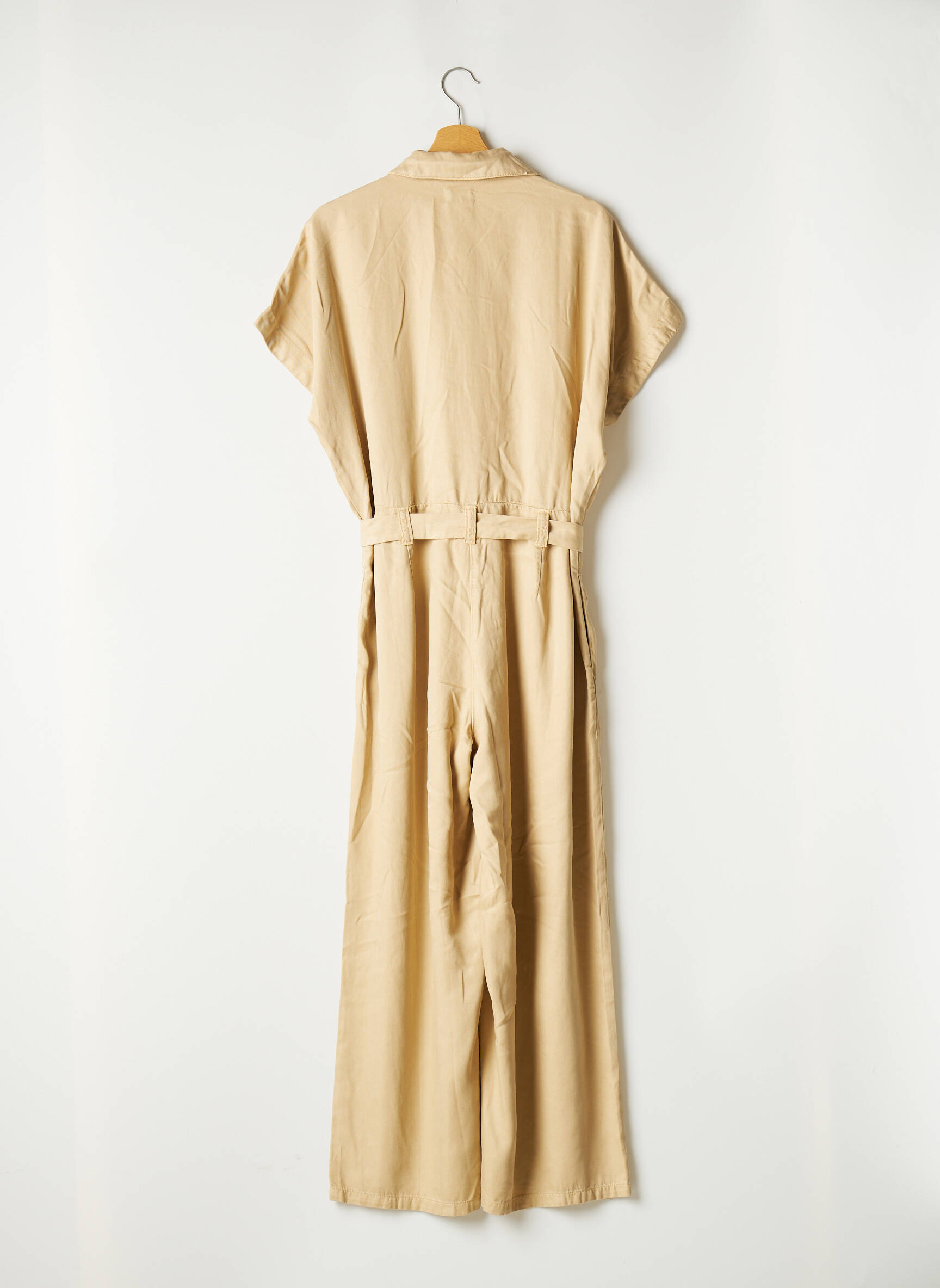 Labdip Combinaisons 1 Femme couleur beige