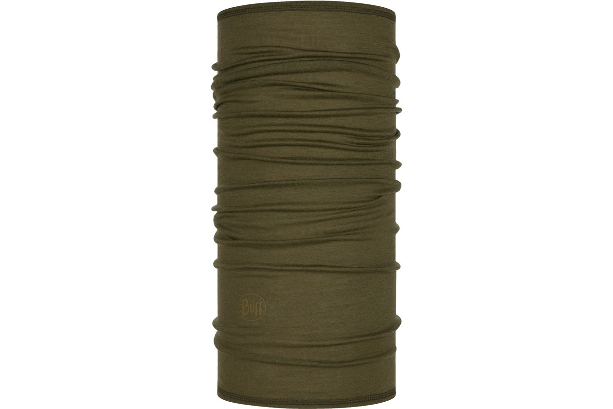 BUFF Merino Lightweight Multifunktionstuch - 2023