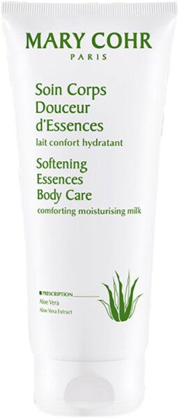 Mary Cohr Soin Corps Douceur d'Essences Bodylotion