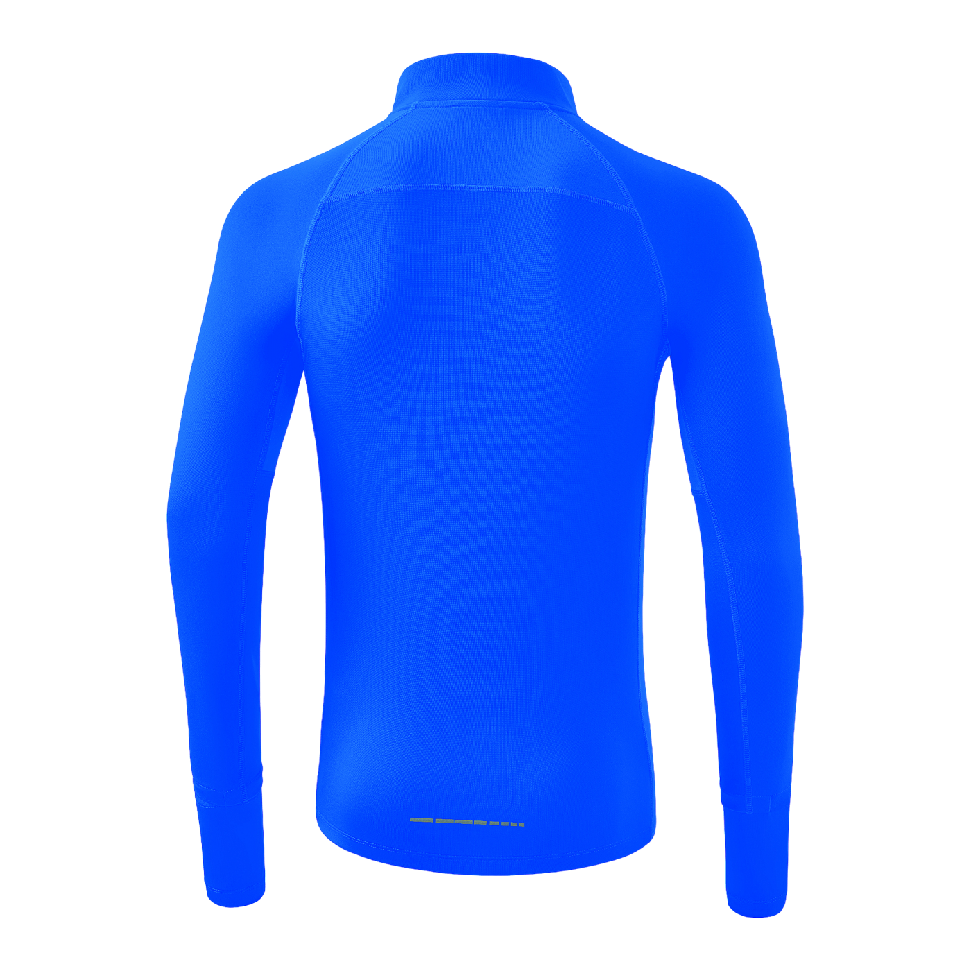 Erima Racing Longsleeve Blau