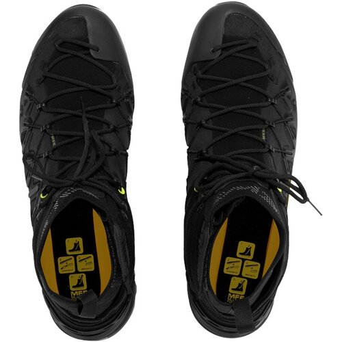 HERREN LEICHTWANDERSCHUHE 